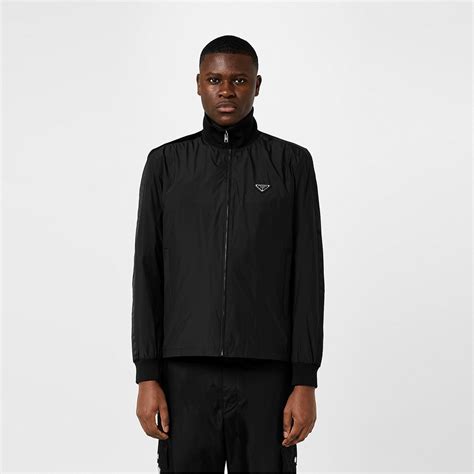 flannels prada jackets|men's prada tracksuit.